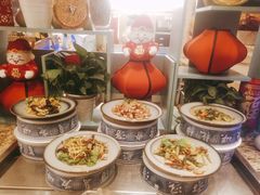 -夜市全日餐厅·洲际酒店(石家庄洲际酒店)