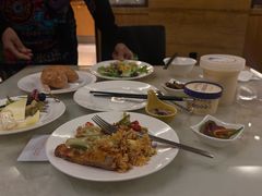 -上海浦西万怡酒店