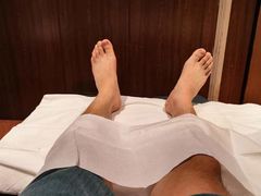 -天然沐足·推背采耳·敷姜艾灸(龙眼美食街店)