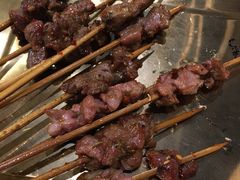 -盟重烧烤(高正街店)