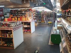 -婕妮璐超市(北京棕榈泉生活广场店)