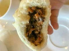 香菇包-怡园饭店-餐厅(四望亭店)