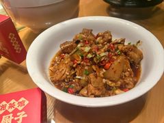 -味上湘菜馆(岳麓山店)