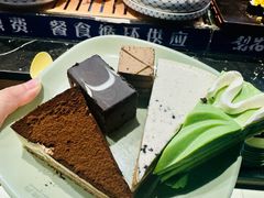 -梨花自助烤肉(天河城店)