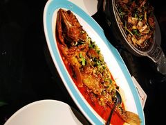-四世同堂·京菜·烤鸭(双井店)