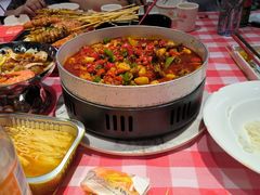 -辣小鲜·南昌大排档(船山路店)