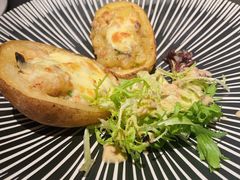 -404干式熟成牛排馆•聚会餐厅