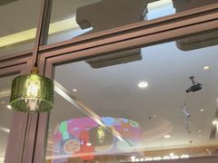 -必胜客(华都店)