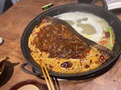 -楠火锅(昆山金鹰店)