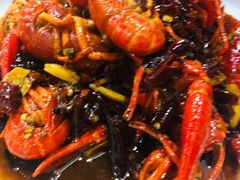 -老姑砂锅·烧烤天津菜(体北道店)