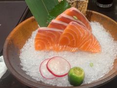 -古田居·特色寿司料理(骏欣中心店)