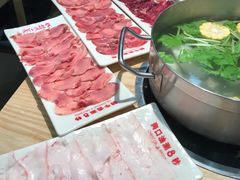 -为什么牛潮汕牛肉火锅(万胜广场店)