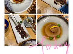 -花和海鲜自助(梅江店)