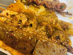 -非凡烧烤(历史博物馆店)