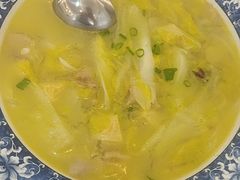 -老妈厨房团圆饺子东北菜(北环路店)