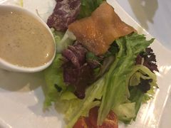 -斗牛士牛排餐厅(嘉里汇店)