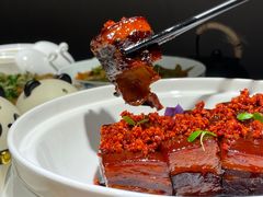 -嫩芽·重庆菜馆(十八梯露台观景店)
