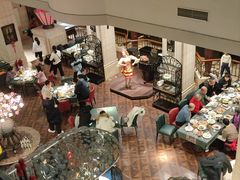 -国际饭店·西餐厅(西大直街店)