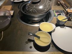 -同仁四季椰子鸡(罗湖国贸店)