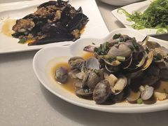 -华盛丰温州大排档(东三环南路店)