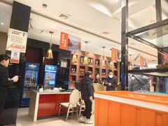 -天堂鸟水煮鱼·烟火川菜(凤凰路店)