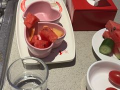 -海底捞火锅(万达广场店)