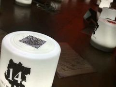 -MRX狼人杀俱乐部(黄浦店)