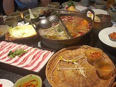 -盡膳口福·百年汤方火锅(科华北路店)