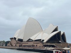 -悉尼歌剧院