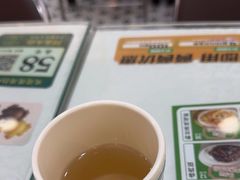 -阿金大白·上海菜馆(新天地店)