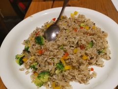 -枣子树·素食餐厅(普陀山店)