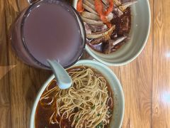 -晓马鸭店(新芜路店)