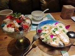 -繁花里音乐餐厅(新天地店)