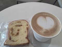 -Manner Coffee(IFS一楼店)