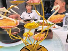 -椿记烧鹅(叠彩店)