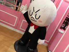 -LINE FRIENDS Garosu-gil Flagship Store