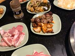 -梨花自助烤肉(天河城店)