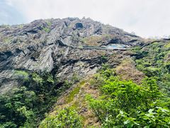 -大理苍山石门关旅游度假区