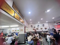 大堂-笔记安顺夺夺粉火锅