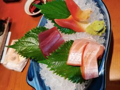 -有喜屋·深夜食堂(北京西路店)