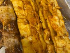 -京朋串屋·烧烤(望京西路总店)