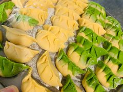 -乌江鱼杭帮菜(西湖店)