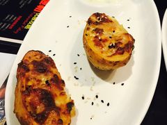 -辛德勒啤酒德餐厅