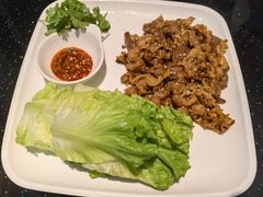 -恒记饭店·海鲜明档(淹城店)