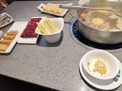 -非遗•老字号•阿彬牛肉火锅(广济桥店)