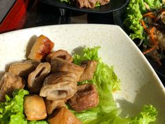 -朴大人炭烤·韩国料理(奥帆中心海尔洲际店)