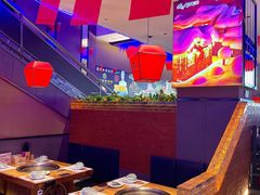 -山河屯铁锅炖·非遗铁锅炖(华强北店)