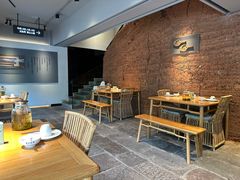 -黄山老妈·土菜(碧桂园店)