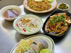-缅丽·缅甸小吃(版纳店)