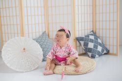 点击看大图 -DORA kids 朵拉儿童摄影花园店